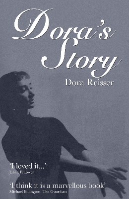 Dora's Story - Dora Reisser