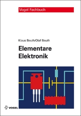 Elementare Elektronik - Klaus Beuth, Olaf Beuth