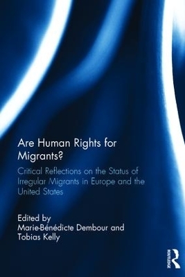 Are Human Rights for Migrants? - 