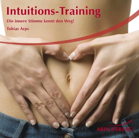 Intuitions-Training - Tobias Arps