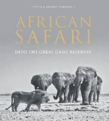 African Safari - Peter &amp Pickford;  Beverly