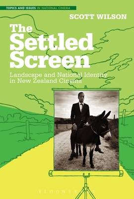 The Settled Screen - Scott Wilson