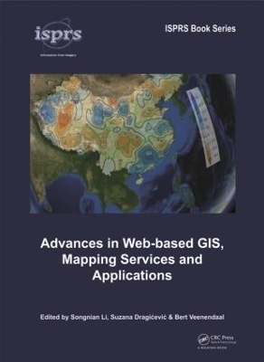 Advances in Web-based GIS, Mapping Services and Applications - 