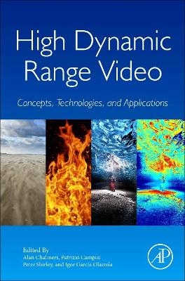 High Dynamic Range Video - 
