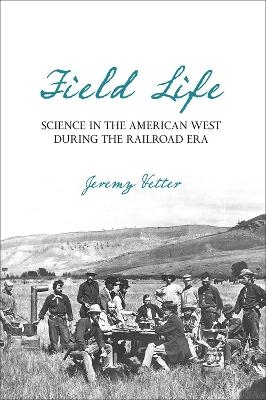 Field Life - Jeremy Vetter