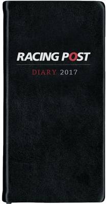 Racing Post Pocket Diary 2017 - 
