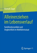 Alleinerziehen im Lebensverlauf - Hannah Zagel