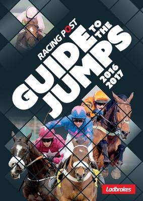 Racing Post Guide to the Jumps - 