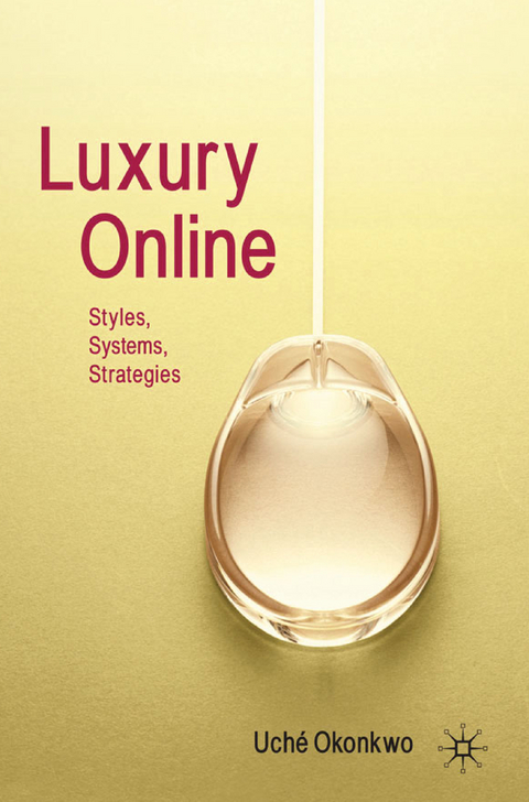 Luxury Online - Uché Okonkwo