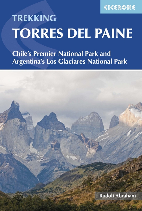 Torres del Paine - Rudolf Abraham