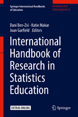 International Handbook of Research in Statistics Education - 