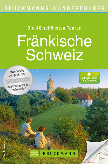 Fränkische Schweiz - Tassilo Wengel