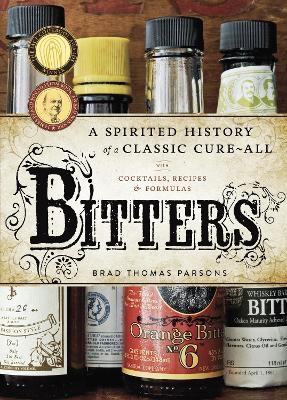 Bitters - Brad Thomas Parsons