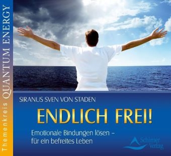 Endlich frei! - Siranus Sven von Staden