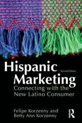 Hispanic Marketing - Felipe Korzenny