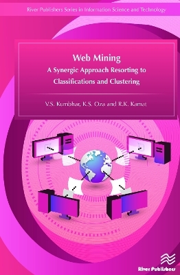 Web Mining - V.S. Kumbhar, K. S. Oza, R.K. Kamat