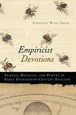 Empiricist Devotions - Courtney Weiss Smith