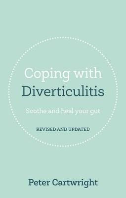 Coping with Diverticulitis - Peter Cartwright