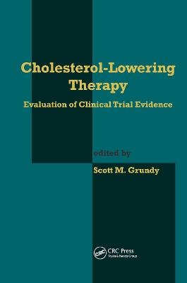 Cholesterol-Lowering Therapy - 