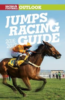 Racing & Football Outlook Jumps Racing Guide - 