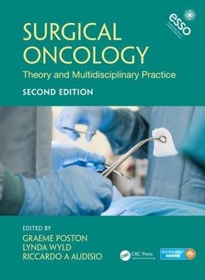 Surgical Oncology - 
