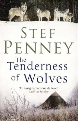 Tenderness of Wolves - Stef Penney