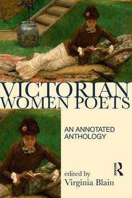 Victorian Women Poets - Virginia Blain