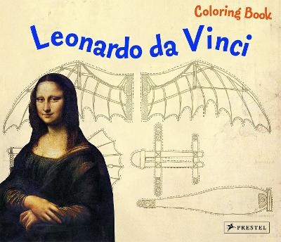 Leonardo Da Vinci - Annette Roeder