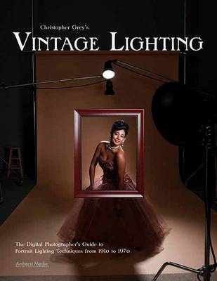 Christopher Grey's Vintage Lighting - Christopher Grey