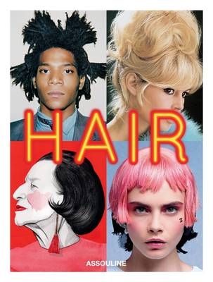 Hair - John Barrett