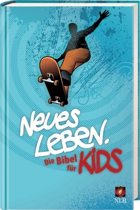 Neues Leben. Die Bibel. Taschenausgabe, für Kids