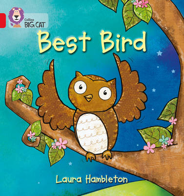 Best Bird - Laura Hambleton
