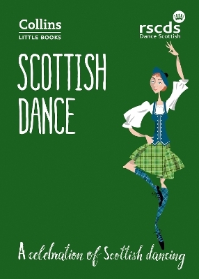 Scottish Dance -  The Royal Scottish Country Dance Society