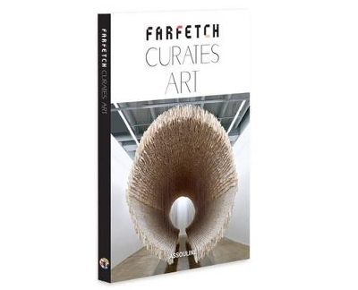 FarFetch Curates Art