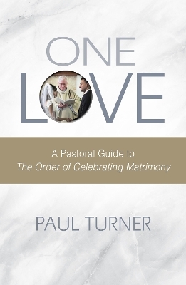 One Love - Paul Turner