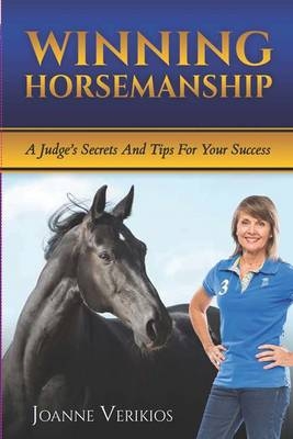 Winning Horsemanship - Joanne Verikios