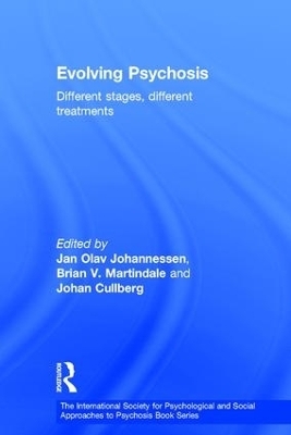 Evolving Psychosis - 