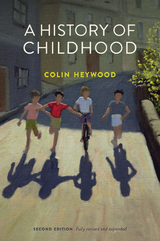 History of Childhood -  Colin Heywood