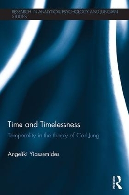 Time and Timelessness - Angeliki Yiassemides