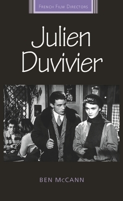 Julien Duvivier - Ben McCann