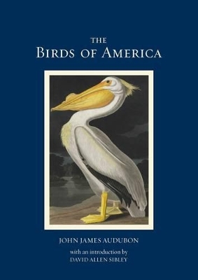 The Birds of America - John James Audubon