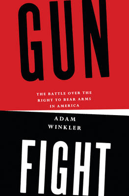 Gunfight - Adam Winkler