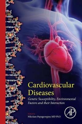 Cardiovascular Diseases - Nikolaos Papageorgiou