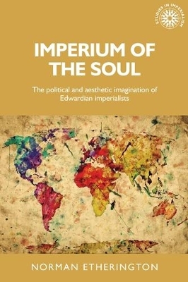 Imperium of the Soul - Norman Etherington