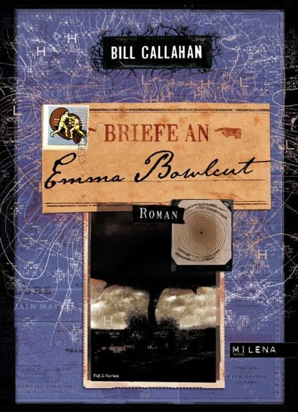 Briefe an Emma Bowlcut - Bill Callahan
