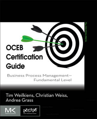 OCEB Certification Guide - Tim Weilkiens