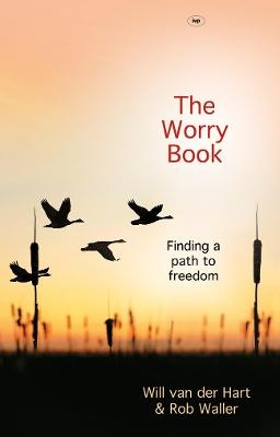 The Worry Book - Will Van der Hart and Rob Waller