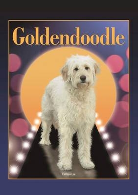 Goldendoodle (Designer Dog Series) - Kathryn Lee