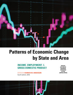 Patterns of Economic Change by State and Area 2016 - 