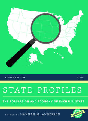State Profiles 2016 - 
